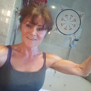 Meet your Posher, Linda